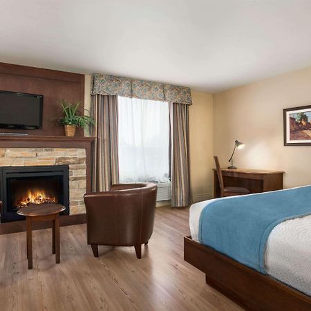 Days Inn By Wyndham Lévis Eksteriør billede