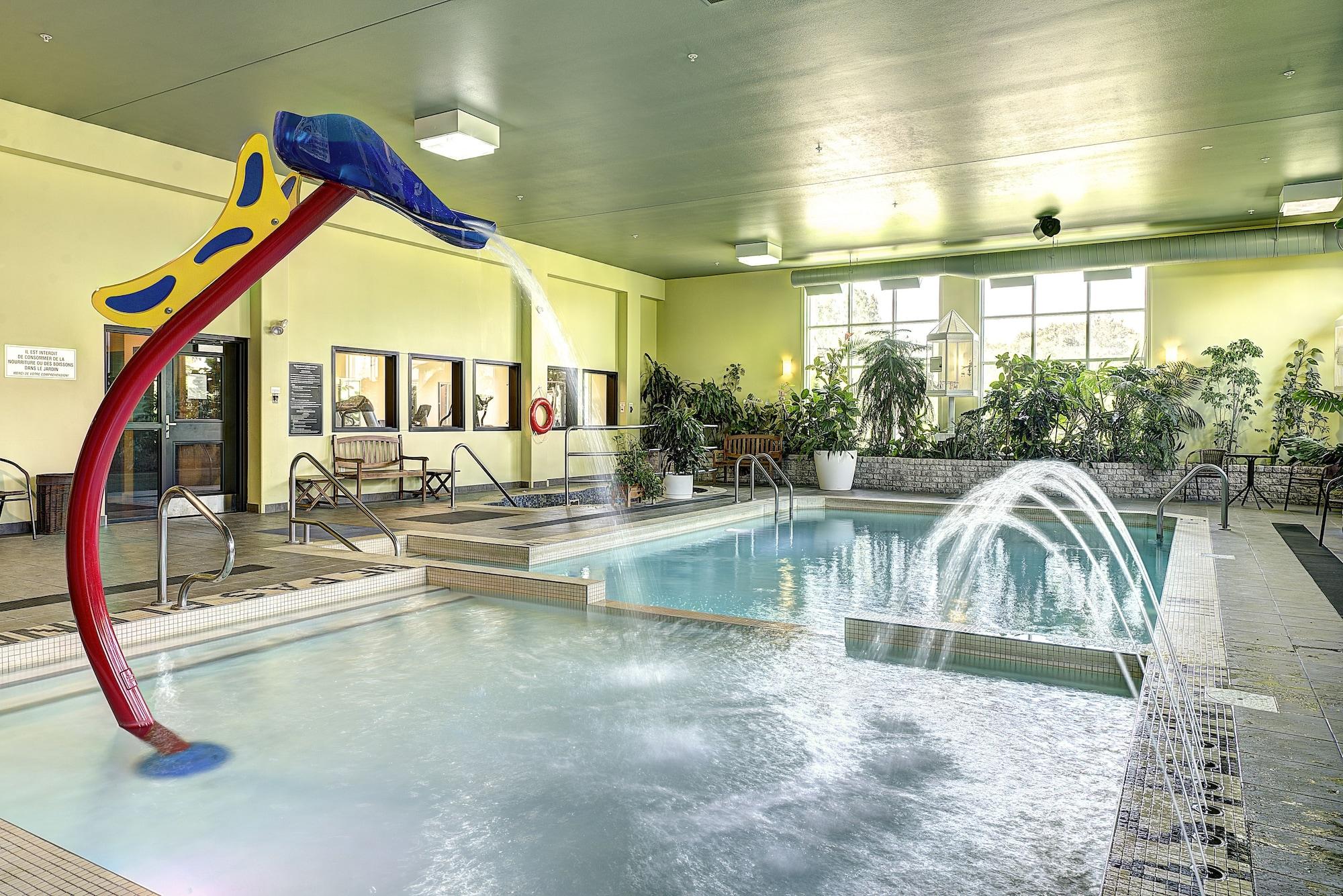 Days Inn By Wyndham Lévis Eksteriør billede
