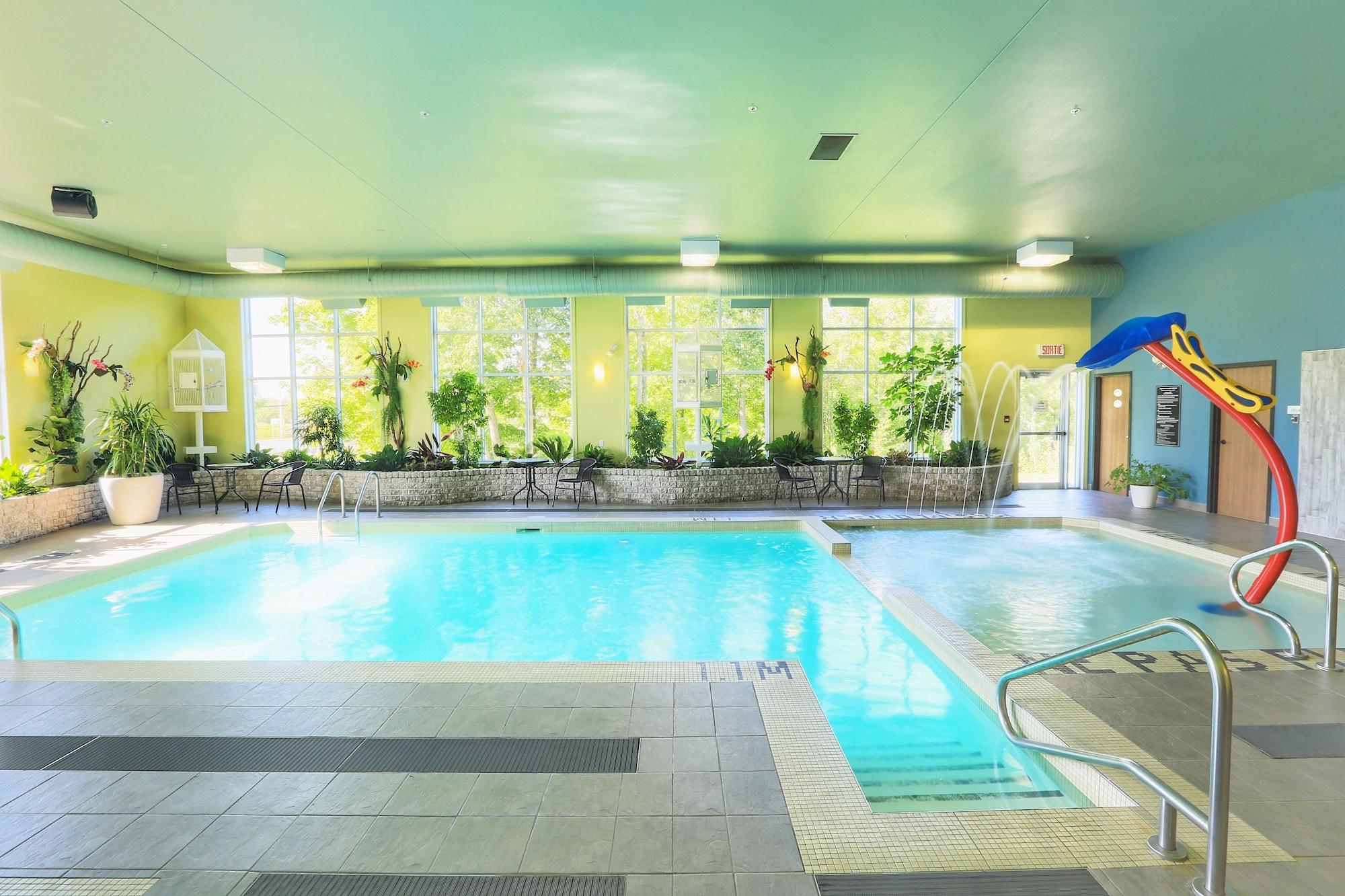 Days Inn By Wyndham Lévis Eksteriør billede