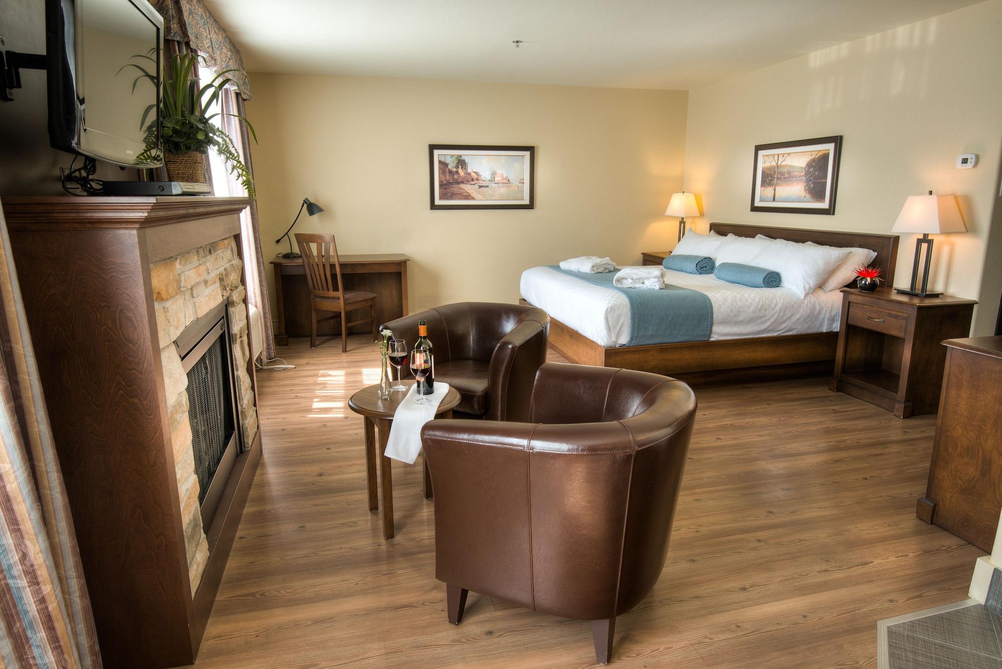 Days Inn By Wyndham Lévis Eksteriør billede