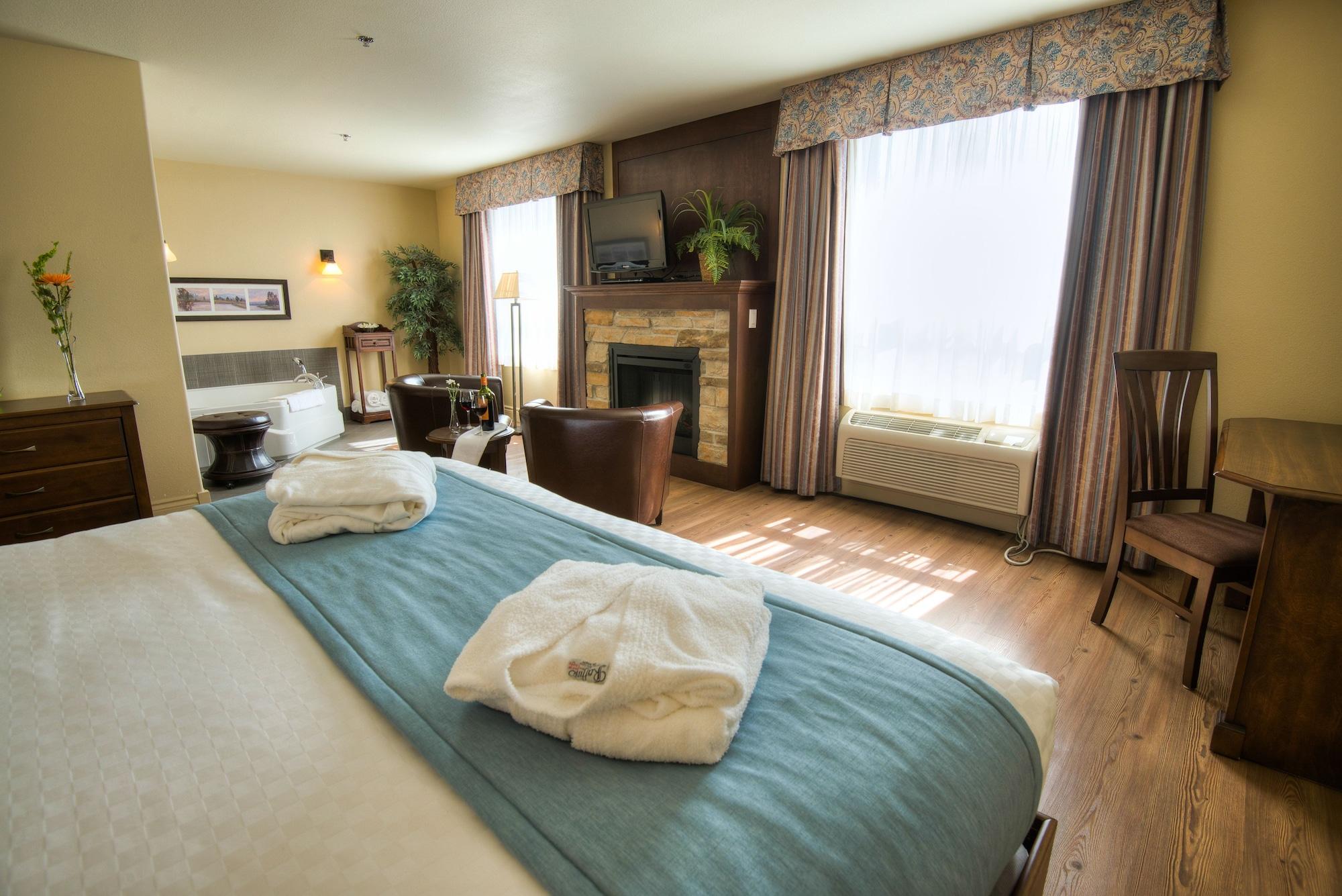 Days Inn By Wyndham Lévis Eksteriør billede