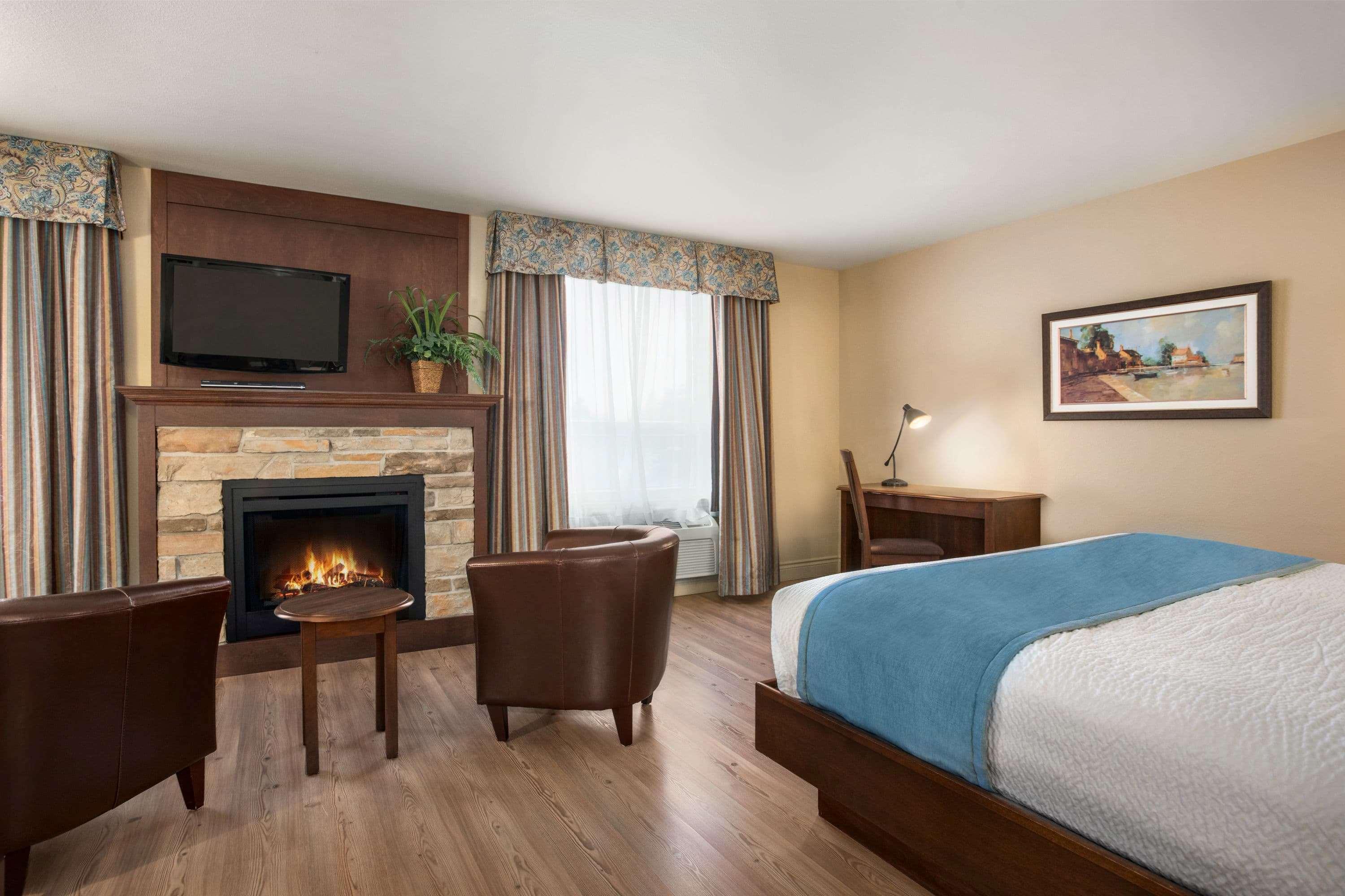 Days Inn By Wyndham Lévis Eksteriør billede