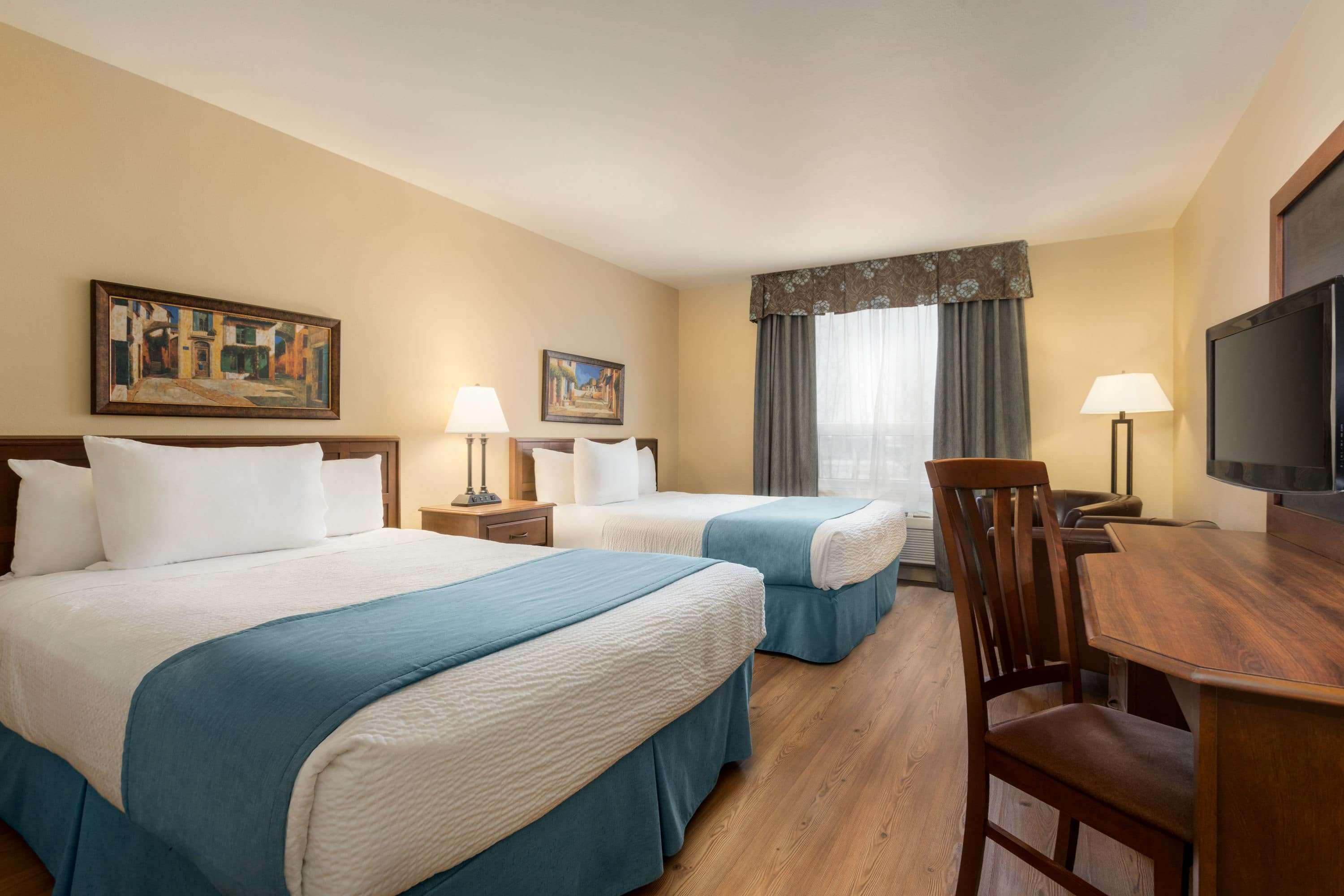 Days Inn By Wyndham Lévis Eksteriør billede
