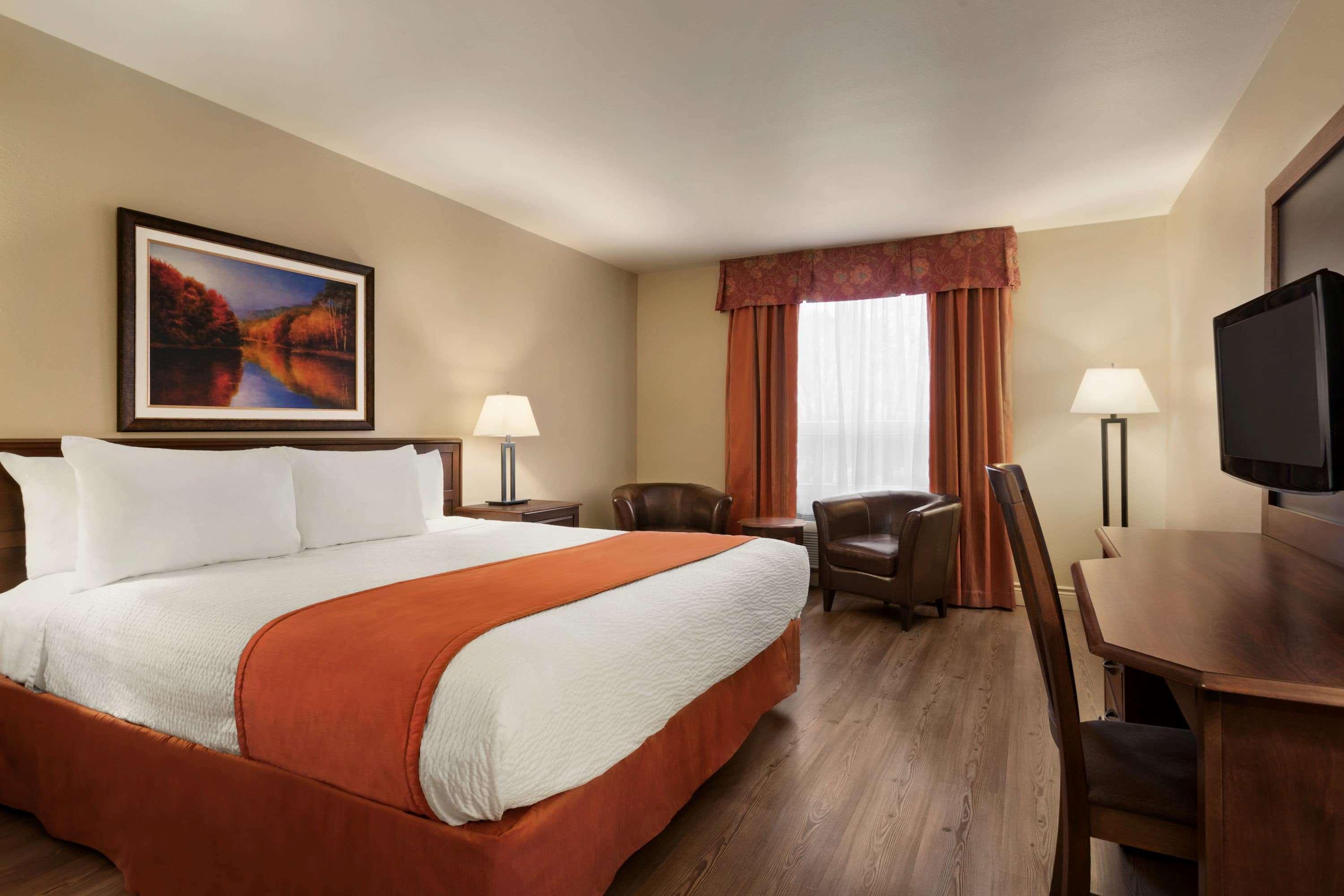 Days Inn By Wyndham Lévis Eksteriør billede