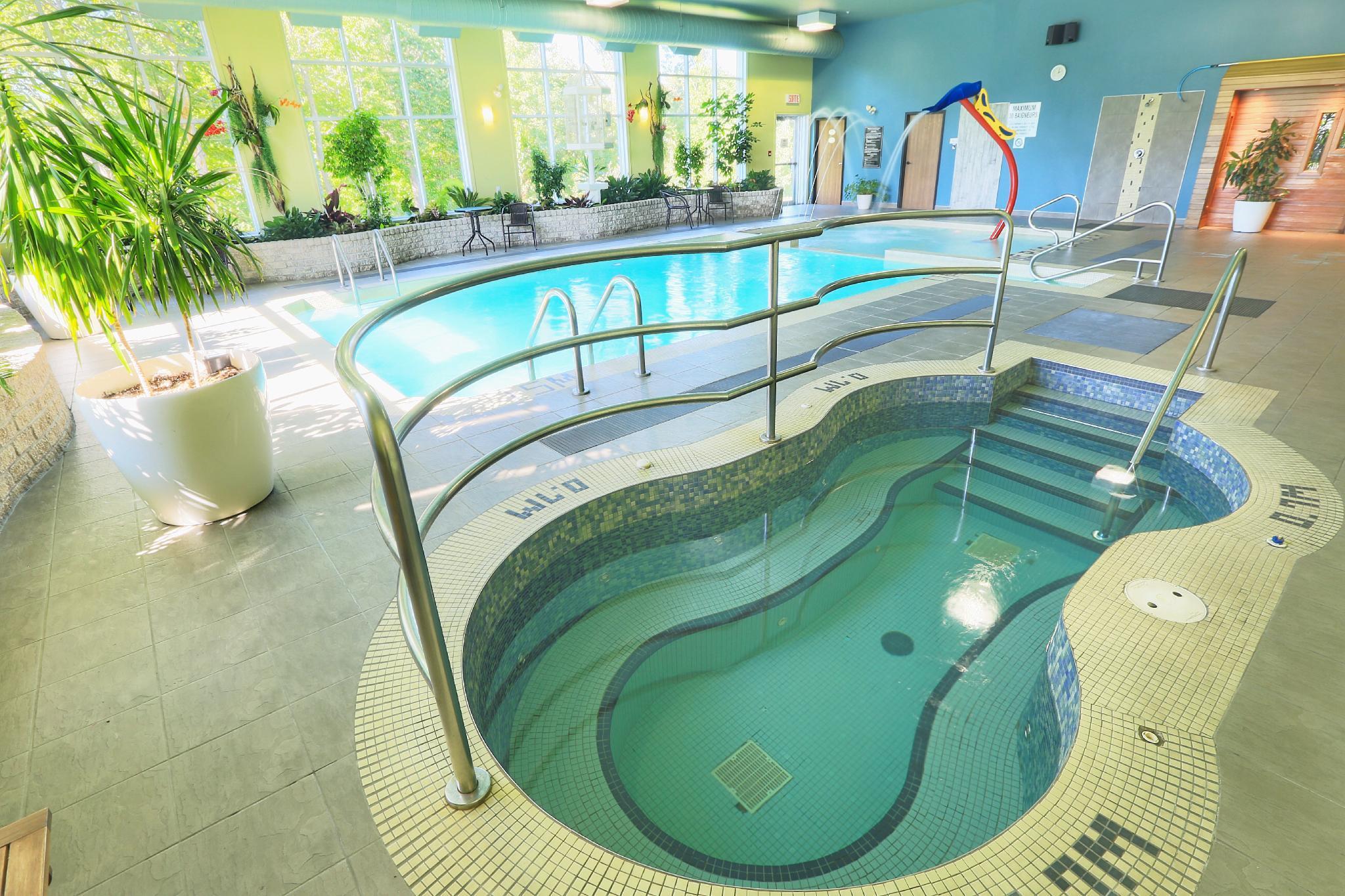 Days Inn By Wyndham Lévis Eksteriør billede