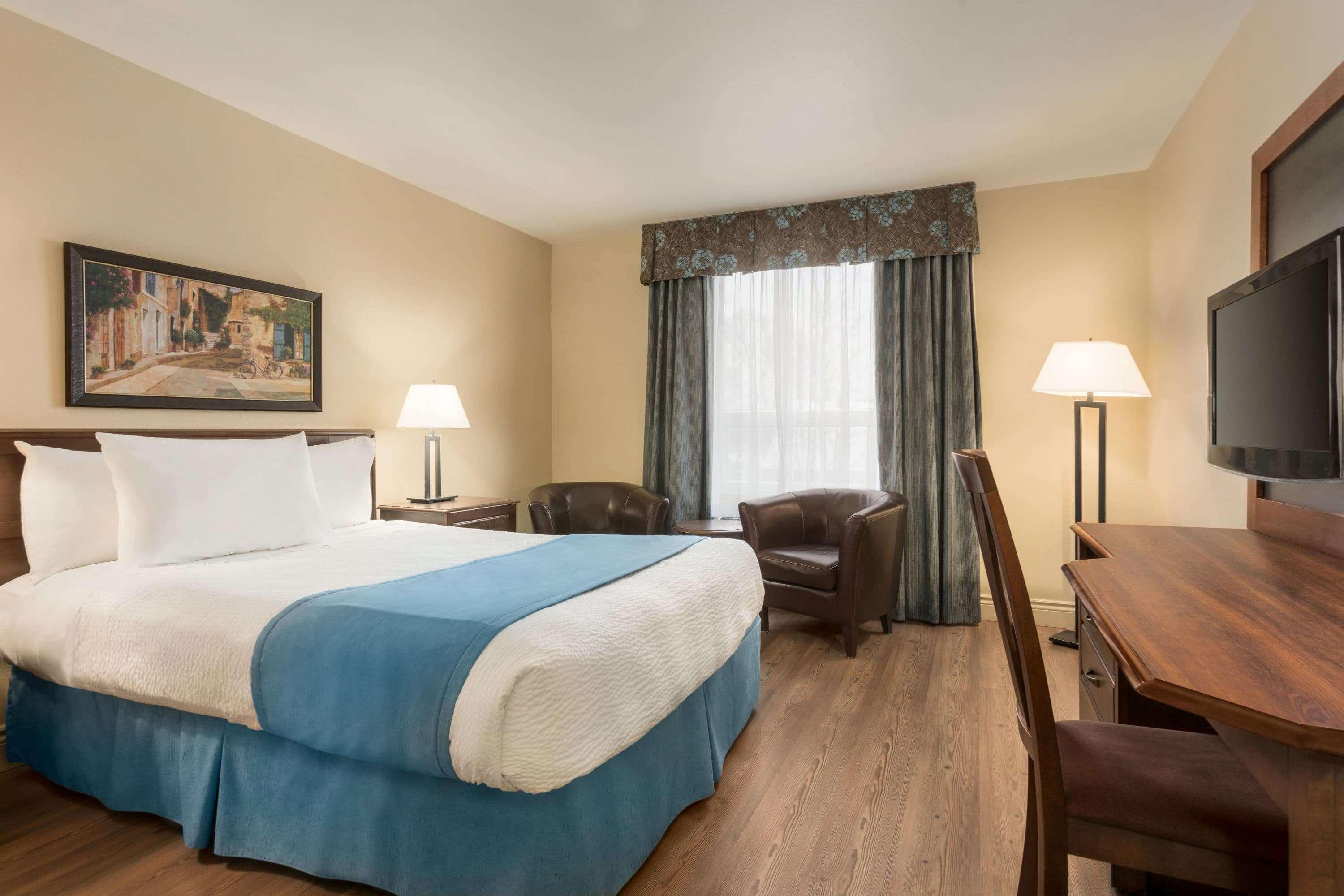 Days Inn By Wyndham Lévis Eksteriør billede