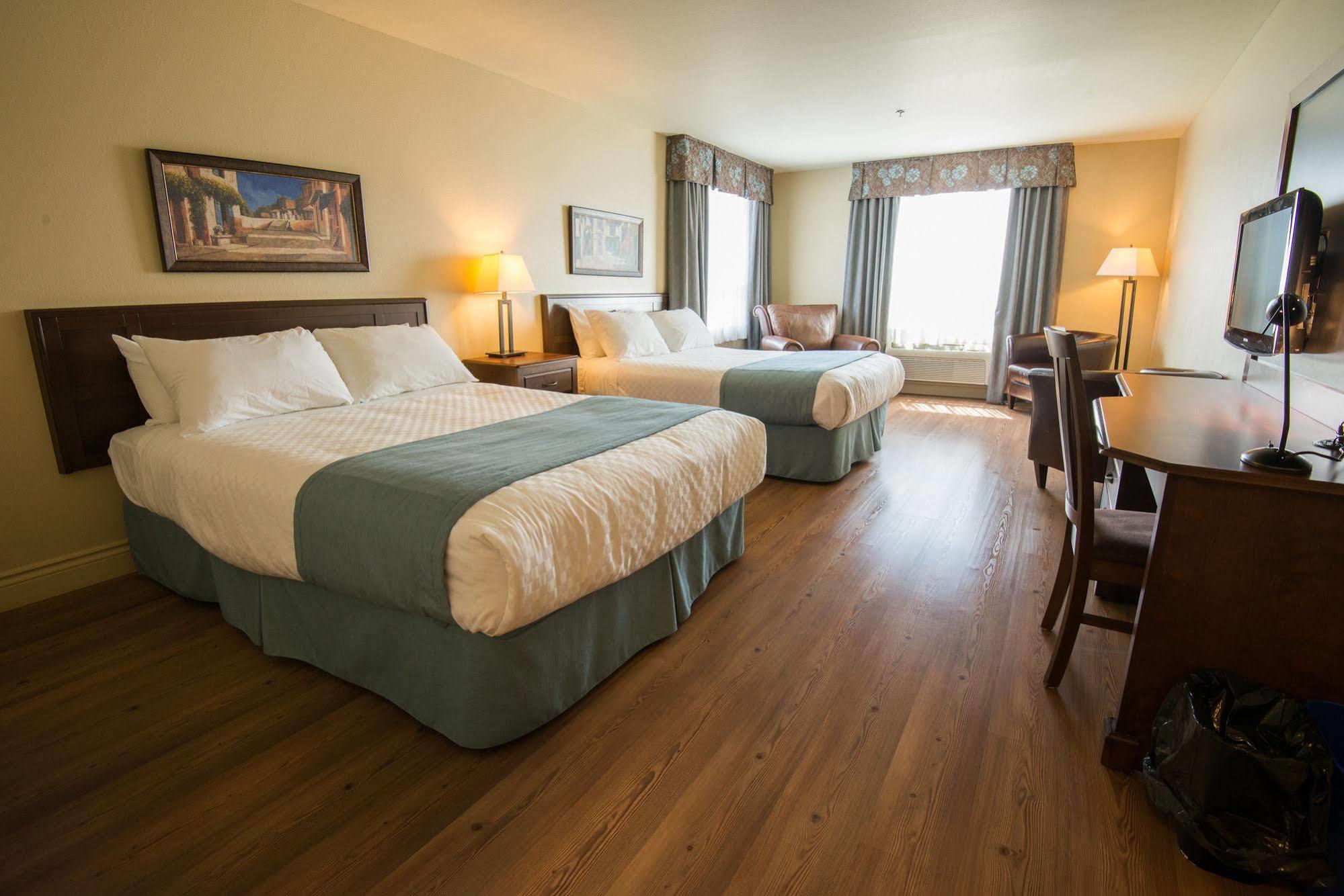 Days Inn By Wyndham Lévis Eksteriør billede